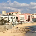 Studio Les Pieds Dans L\'Eau Plage Du Trottel